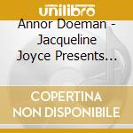 Annor Doeman - Jacqueline Joyce Presents The Spiritual Side cd musicale di Annor Doeman