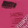 Laura Veirs - Triumphs & Travails Of Orphan Mae cd