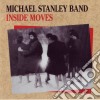 Michael Stanley Band - Inside Moves cd