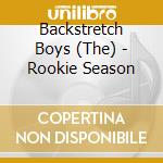 Backstretch Boys (The) - Rookie Season cd