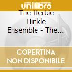 The Herbie Hinkle Ensemble - The Herbie Hinkle Ensemble cd