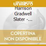 Harrison Gradwell Slater - Nightmusic: Mozart cd