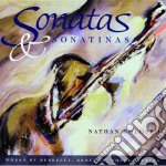 Nathan Kolosko: Sonatas & Sonatinas