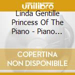 Linda Gentille Princess Of The Piano - Piano By The Sea