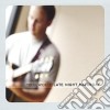 Todd Widell - Late Night Saturday cd
