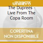 The Duprees - Live From The Copa Room