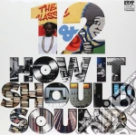(LP Vinile) Damu The Fudgemunk - How It Should Sound 1 & 2 vinile