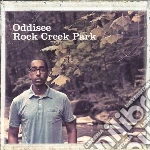 (LP Vinile) Oddisee - Rock Creek Park vinile