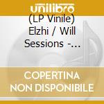 (LP Vinile) Elzhi / Will Sessions - Elmatic vinile