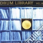 (LP Vinile) Paul Nice - Drum Library Vol. 8 vinile