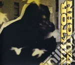 Vaudeville villain (gold edition) cd