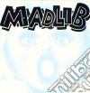 (LP Vinile) Madlib - Medicine Show 12 (Raw Medicine) / 13 (Black Tape) cd