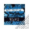 (LP VINILE) Glass breaks vol. 1 cd