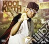 Kool Keith - Love & Danger cd