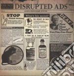 (LP VINILE) Disrupted ads cd