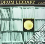 (LP Vinile) Paul Nice - Drum Library Vol. 9 vinile