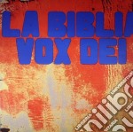 (LP Vinile) Vox Dei - La Biblia (2 Lp)