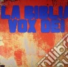 (LP Vinile) Vox Dei - La Biblia (2 Lp) cd