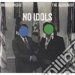 (LP VINILE) No idols cd