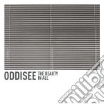 Oddisee - The Beauty In All cd