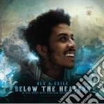 Blu And Exile - Below The Heavens cd