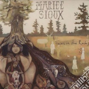 (LP Vinile) Sioux, Mariee - Faces In The Rocks (2 Lp) lp vinile di Mariee Sioux