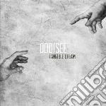 Oddisee - Tangible Dream cd