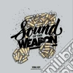 Verbal Kent - Sound Of The Weapon cd