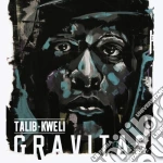 (LP Vinile) Talib Kweli - Gravitas (2 Lp) vinile