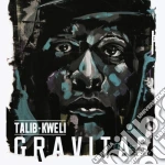 Talib Kweli - Gravitas cd