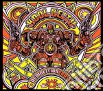 Kool Keith - Demolition Crash (2 Cd) cd