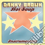 (LP VINILE) Hot soup instrumentals cd
