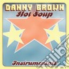 (LP VINILE) Hot soup instrumentals cd