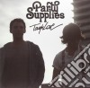 (LP Vinile) Party Supplies - Tough Love cd