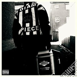 (LP Vinile) Diamond D - Diam Piece (2 Lp) lp vinile di D Diamond