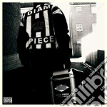 Diamond D - Diam Piece cd