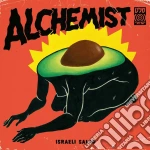 (LP VINILE) Israeli salad cd