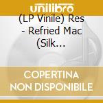 (LP Vinile) Res - Refried Mac (Silk Screened) lp vinile di Res