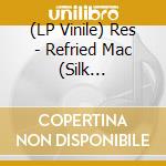 (LP Vinile) Res - Refried Mac (Silk Screened) vinile