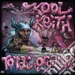 Kool Keith - Total Orgasm (3 Cd)