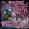 Kool Keith - Total Orgasm (3 Cd) cd