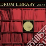 (LP Vinile) Paul Nice - Drum Library Vol. 12 vinile