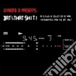 (LP Vinile) Diamond D - Dat S That Shit vinile