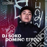 Dj Soko - Domino Effect cd