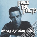 (LP Vinile) Alan Watts / Jas Walton - Face The Facts: Words By Alan Watts
