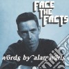 (LP Vinile) Alan Watts / Jas Walton - Face The Facts: Words By Alan Watts cd