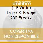 (LP Vinile) Disco & Boogie - 200 Breaks & Drum Loops 3