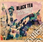 (LP Vinile) Jessica Care Moore - Black Tea: The Legend Of Jessi James (2 Lp) vinile