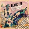 (LP Vinile) Jessica Care Moore - Black Tea: The Legend Of Jessi James (2 Lp) cd