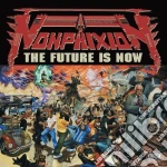 (LP Vinile) Non Phixion - The Future Is Now (2 Lp) vinile